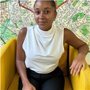A well organised, and inquisitive young woman who is eager to help others achieve their educational goals whilst making it an enjoyable experience. When you enjoy a subject you tend to do well in it!
